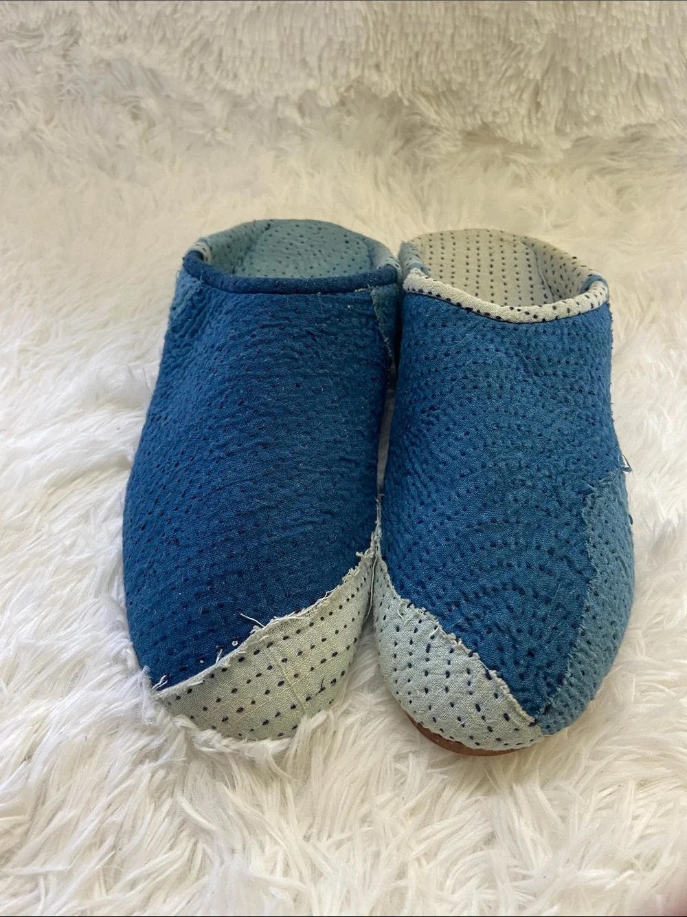 11.11 comfortable blue